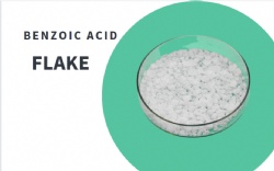 Benzoate Acid