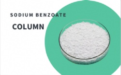 Sodium Benzoate Column