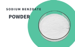 Sodium Benzoate Powder